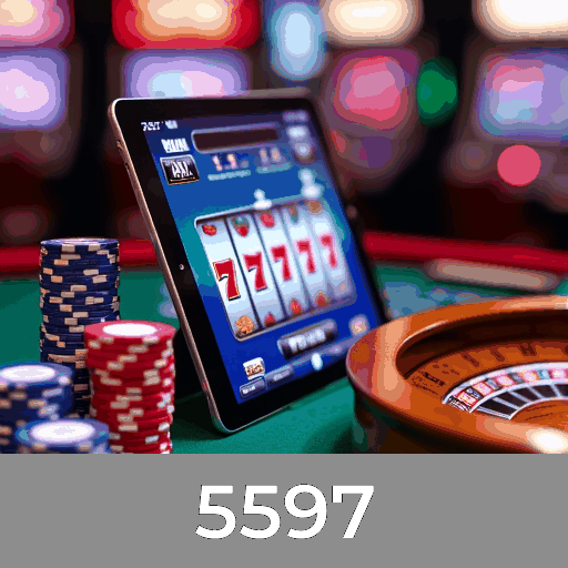 Descubra as Ofertas Exclusivas do 5597 com Bônus Incríveis e Chances de Ganhar!