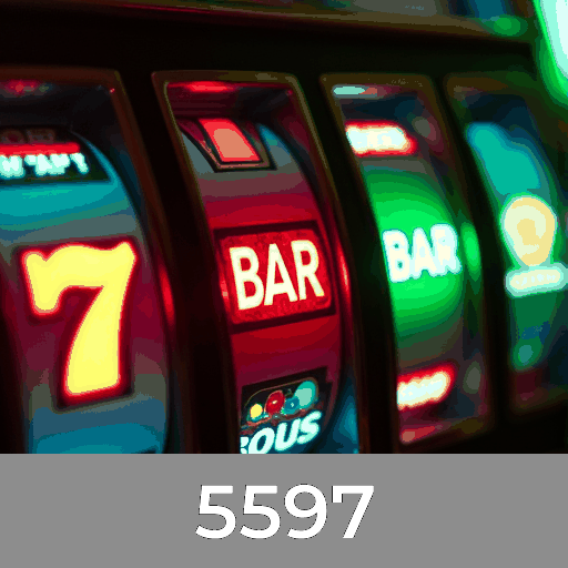 5597: A Emoção e Oportunidade de Ganhar nos Jogos de Cassino