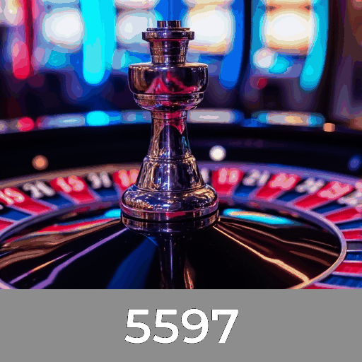 Descubra os Jogos de Cassino Variados no 5597 com Roleta Virtual