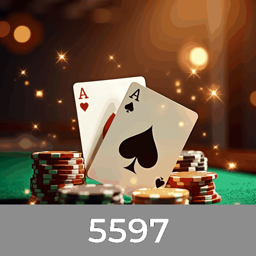 Experiência VIP de Roleta e Blackjack no 5597: Descubra o Jogo Mais Popular