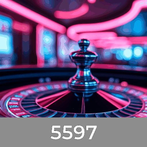 5597: Seu Cassino Online Seguro e Divertido