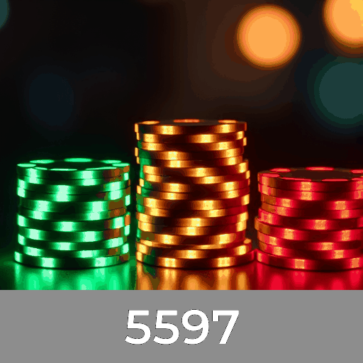 Descubra a magia dos caça-níqueis com 5597: diversão ilimitada